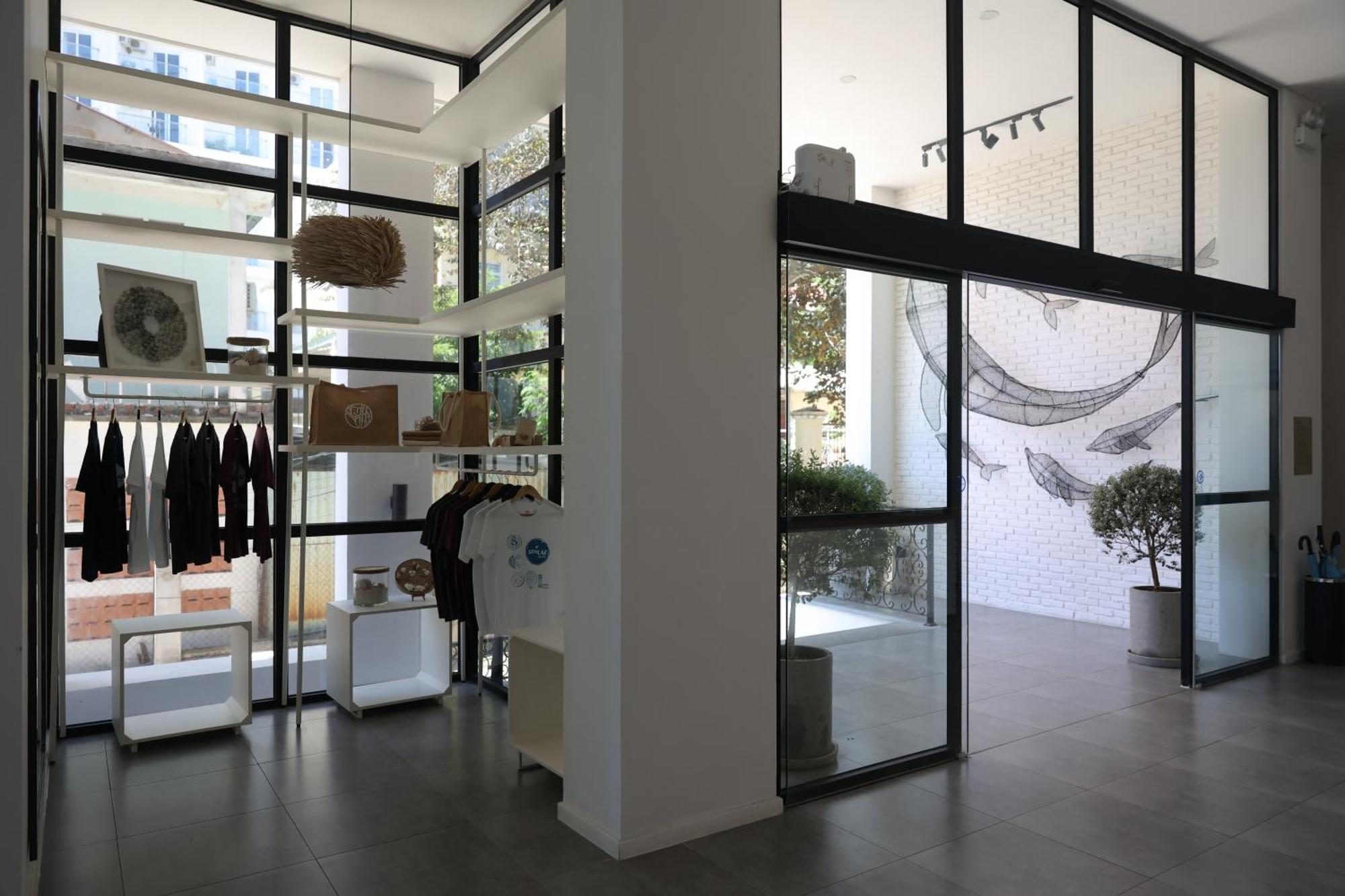Lief Mila Hotel 4*