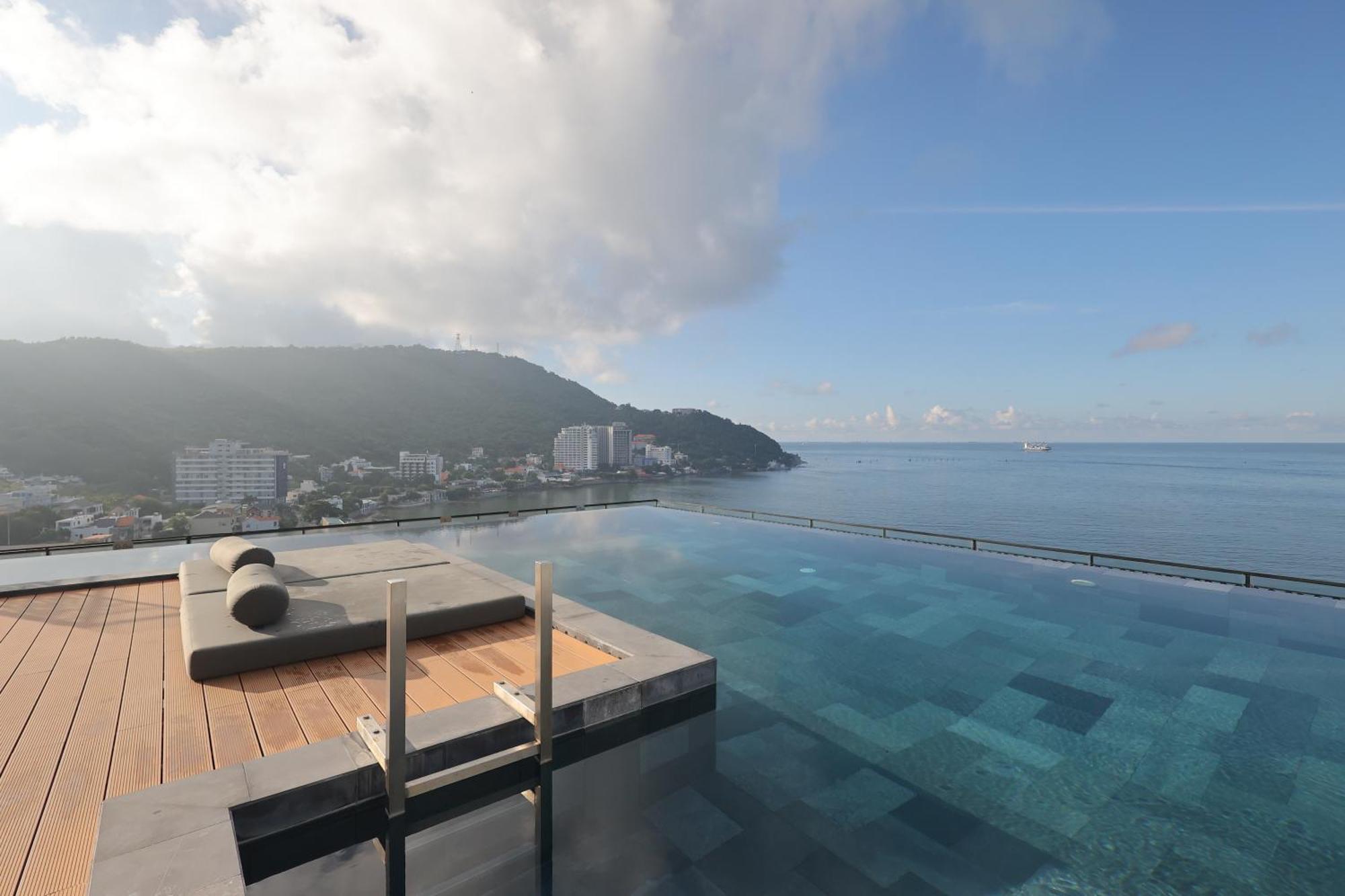 Lief Mila Hotel Vũng Tàu